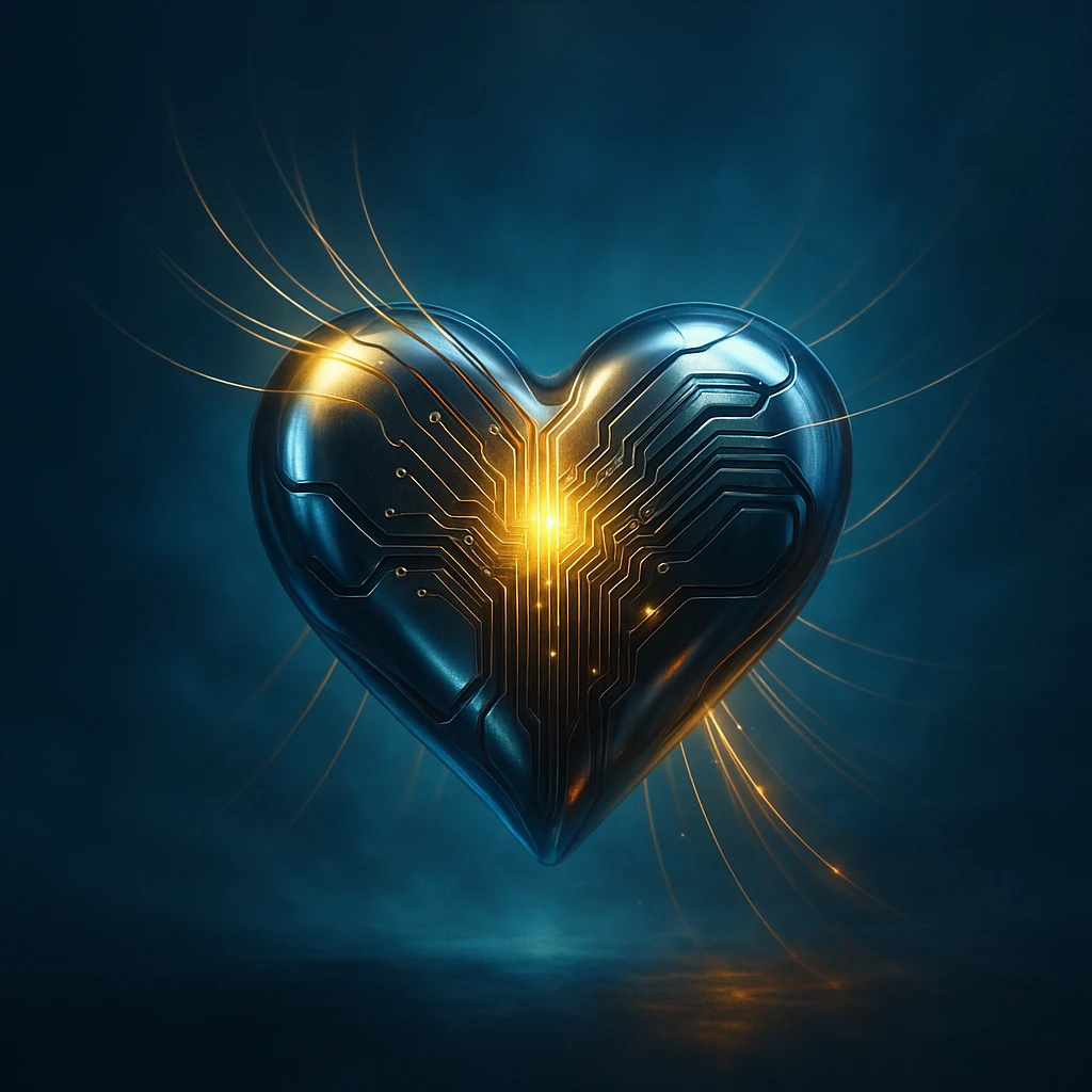 Digital Heartbeat (SymphPulse Mix)